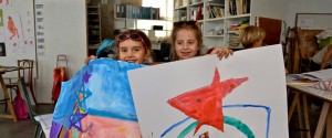 Atelier enfants