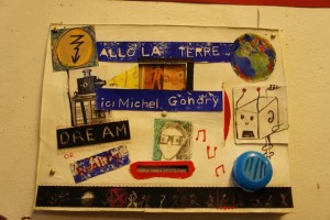 Michel Gondry 1