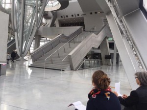 confluences 24