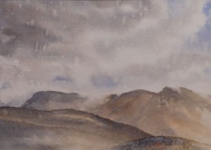 Aquarelle 2