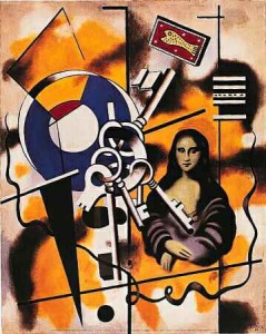 Fernand Leger