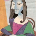 Pablo Picasso