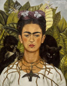 Frida-Khalo-autoportrait-au-collier-epines-colibri-08
