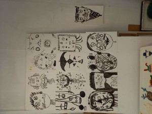 20-21 "Expression plastique 7-13 ans"