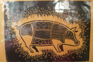 linogravure expo 2021-2022