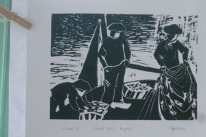 linogravure expo 2021-2022