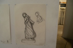 dessin/lavis expo 2021-2022